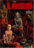 Revue Vents d'Ouest  / Lomm, tome 2