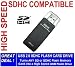 USB 2.0 SD SDHC MMC MicroSD MicroSDHC MiniSD Flash Memory Card Reader Writer