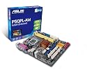 ASUS P5QPL-AM Mainboard Sockel Intel 775 Intel G41 Micro ATX