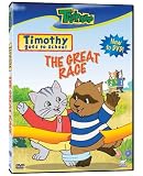 Timothy Goes to School - The Great Race