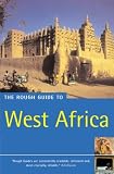 Cover of The Rough Guide to West Africa by Jim Hudgens Richard Trillo 1843531186