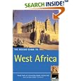 The Rough Guide to West Africa 4 (Rough Guide Travel Guides) by Africa Travel Books