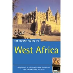 The Rough Guide to West Africa (Rough Guide Travel Guides)