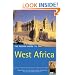 The Rough Guide to West Africa 4 (Rough Guide Travel Guides) O/P