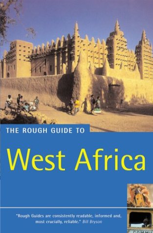 The Rough Guide to West Africa (Rough Guide Travel Guides)