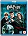 Harry Potter and The Order of The Phoenix