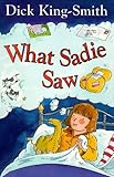 What Sadie saw