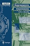Requirements engineering : with 80 figures