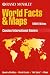 Book Rand McNally World Facts & Maps (Annual)