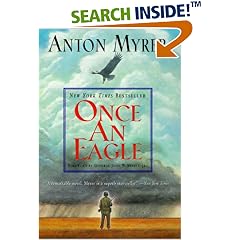 Once An Eagle: A Novel