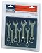 Draper  56398 7 piece metric stubby combination wrench set