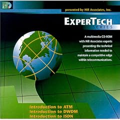 ExperTech Series - ATM, DWDM & ISDN