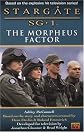 The Morpheus Factor 
