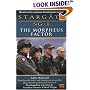 The Morpheus Factor (Stargate SG-1, Book 4)