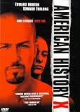 American History X [DVD] [1999] [Region 1] [US Import] [NTSC]
