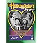 The Honeymooners - The Lost Episodes, Vol. 17
