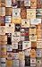 Irish Whiskey Labels by Real ireland. Size 24.00 inches width by 33.75 inches height. High Quality Art Poster Print