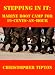 Stepping In It: Marine Boot Camp for 19-Cents-an-Hour Stepping In It: Marine Boot Camp for 19-Cents-an-Hour