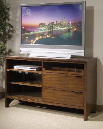 Manhattan TV Console