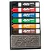 Expo 7-Piece Low Odor Dry Erase Organizer Kit (80556)