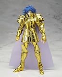 Saint Seiya Saint Cloth Myth Gold Cloth Gemini Saga Action Figure