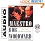 Maestro: Greenspans Fed And The American Boom