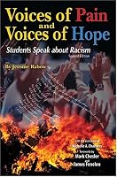 Voices of Pain & Voices of Hope: Students Speak About Racism