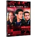 New-York 911 : saison 1, DVD 1 (4 �pisodes)