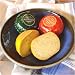 Magnasco Flavored Edam Cheese - Caprese (1 Pound) by igourmet.com