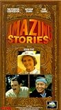 Amazing Stories - Book Five [VHS]
