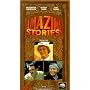 Amazing Stories - Book Five [VHS]