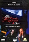 DVD : The Scarlet Pimpernel - Series 2 [1999]