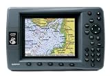 Chartplotters, Gpsmap 2206 6.4 Diag