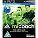 Adidas miCoach - Move Required (PS3)