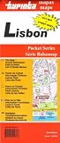 Lisbon (Pocket)
