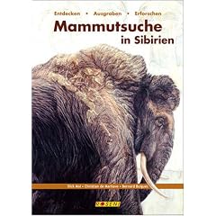 Mammutsuche in Sibirien
