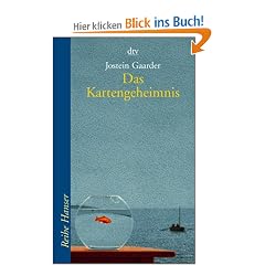 Das Kartengeheimnis