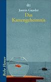 Das Kartengeheimnis - Jostein Gaarder