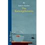 Das Kartengeheimnis von Quint Buchholz