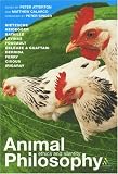 Animal Philosophy: Essential Readings in Continental Thought