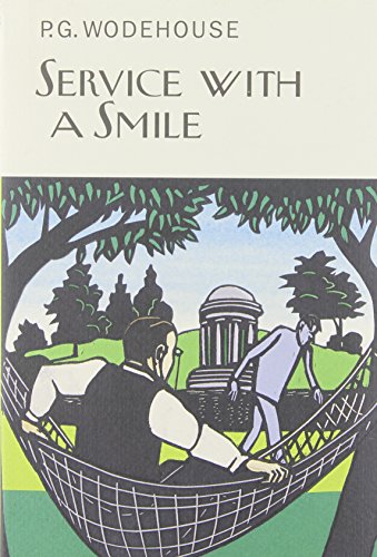 Service With a Smile (Collector’s Wodehouse)