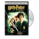 Harry Potter and the Chamber of Secrets (Single-Disc Widescreen Edition)