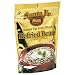 Santa Fe Bean Co., Instant Fat Free Black Refried Beans, 7.25-Ounce Pack (Pack of 8)