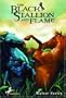 The Black Stallion and Flame