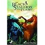 The Black Stallion and Flame