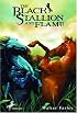 The Black Stallion and Flame