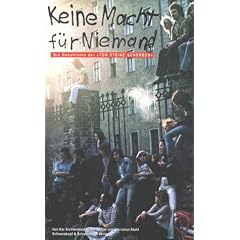 Keine Macht f�r Niemand