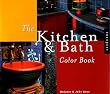 The Kitchen & Bath Color Book