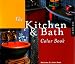 The Kitchen & Bath Color Book