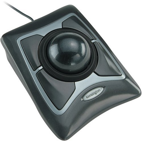 Trackball KENSINGTONEXPERTK64325NOIR GRIS